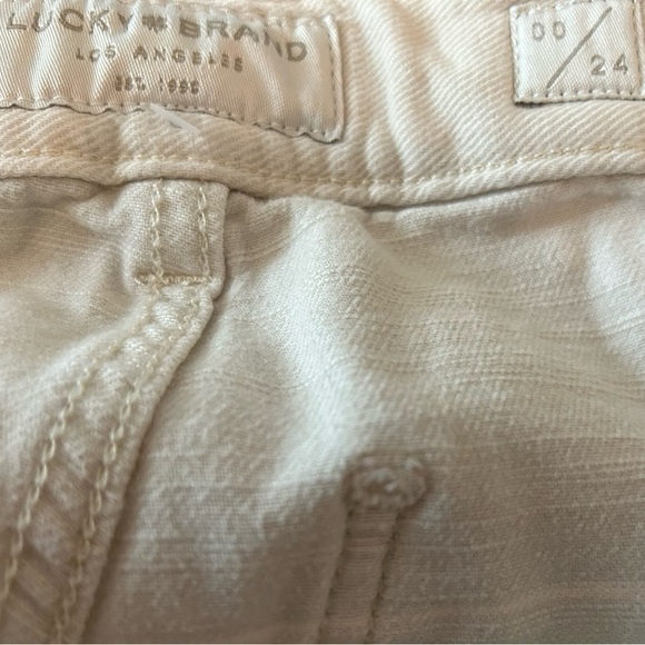 J crew, Aeropostale, and Lucky Brand bundle size 0 shorts - Picture 5 of 8